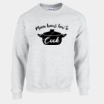 Heavy Blend™ Crewneck Sweatshirt Thumbnail