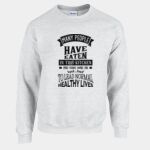 Heavy Blend™ Crewneck Sweatshirt Thumbnail