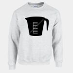Heavy Blend™ Crewneck Sweatshirt Thumbnail