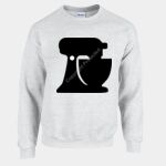 Heavy Blend™ Crewneck Sweatshirt Thumbnail