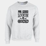 Heavy Blend™ Crewneck Sweatshirt Thumbnail