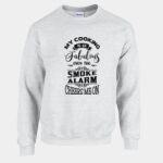 Heavy Blend™ Crewneck Sweatshirt Thumbnail