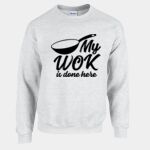 Heavy Blend™ Crewneck Sweatshirt Thumbnail