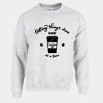 Heavy Blend™ Crewneck Sweatshirt Thumbnail