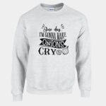 Heavy Blend™ Crewneck Sweatshirt Thumbnail