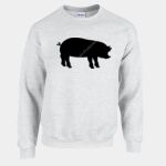 Heavy Blend™ Crewneck Sweatshirt Thumbnail