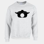 Heavy Blend™ Crewneck Sweatshirt Thumbnail