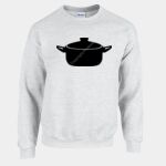 Heavy Blend™ Crewneck Sweatshirt Thumbnail
