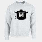 Heavy Blend™ Crewneck Sweatshirt Thumbnail