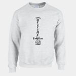 Heavy Blend™ Crewneck Sweatshirt Thumbnail