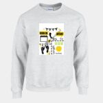 Heavy Blend™ Crewneck Sweatshirt Thumbnail