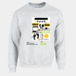 Heavy Blend™ Crewneck Sweatshirt Thumbnail