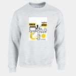 Heavy Blend™ Crewneck Sweatshirt Thumbnail