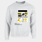 Heavy Blend™ Crewneck Sweatshirt Thumbnail