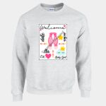 Heavy Blend™ Crewneck Sweatshirt Thumbnail