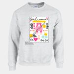 Heavy Blend™ Crewneck Sweatshirt Thumbnail