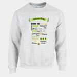 Heavy Blend™ Crewneck Sweatshirt Thumbnail