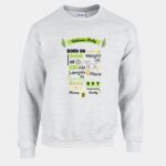 Heavy Blend™ Crewneck Sweatshirt Thumbnail