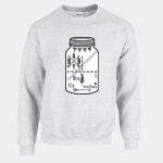 Heavy Blend™ Crewneck Sweatshirt Thumbnail