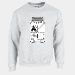 Heavy Blend™ Crewneck Sweatshirt Thumbnail