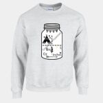 Heavy Blend™ Crewneck Sweatshirt Thumbnail