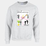 Heavy Blend™ Crewneck Sweatshirt Thumbnail