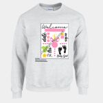 Heavy Blend™ Crewneck Sweatshirt Thumbnail