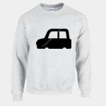 Heavy Blend™ Crewneck Sweatshirt Thumbnail
