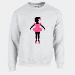 Heavy Blend™ Crewneck Sweatshirt Thumbnail