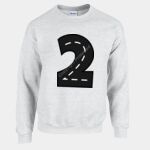 Heavy Blend™ Crewneck Sweatshirt Thumbnail