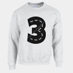 Heavy Blend™ Crewneck Sweatshirt Thumbnail