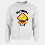 Heavy Blend™ Crewneck Sweatshirt Thumbnail