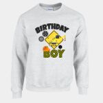 Heavy Blend™ Crewneck Sweatshirt Thumbnail