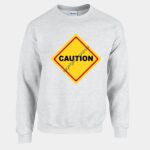 Heavy Blend™ Crewneck Sweatshirt Thumbnail
