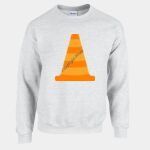 Heavy Blend™ Crewneck Sweatshirt Thumbnail