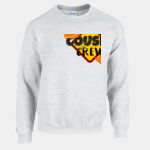 Heavy Blend™ Crewneck Sweatshirt Thumbnail