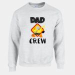 Heavy Blend™ Crewneck Sweatshirt Thumbnail