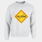 Heavy Blend™ Crewneck Sweatshirt Thumbnail