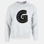 Heavy Blend™ Crewneck Sweatshirt Thumbnail
