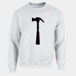 Heavy Blend™ Crewneck Sweatshirt Thumbnail