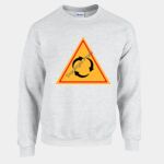 Heavy Blend™ Crewneck Sweatshirt Thumbnail