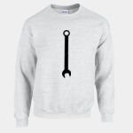 Heavy Blend™ Crewneck Sweatshirt Thumbnail