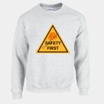 Heavy Blend™ Crewneck Sweatshirt Thumbnail