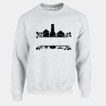 Heavy Blend™ Crewneck Sweatshirt Thumbnail