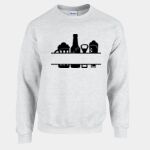 Heavy Blend™ Crewneck Sweatshirt Thumbnail