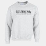 Heavy Blend™ Crewneck Sweatshirt Thumbnail