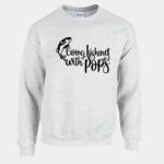 Heavy Blend™ Crewneck Sweatshirt Thumbnail