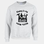 Heavy Blend™ Crewneck Sweatshirt Thumbnail