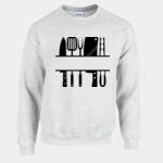Heavy Blend™ Crewneck Sweatshirt Thumbnail