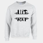 Heavy Blend™ Crewneck Sweatshirt Thumbnail